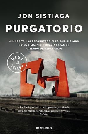 Purgatorio | 9788466363976 | Jon Sistiaga | Librería Castillón - Comprar libros online Aragón, Barbastro