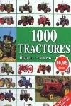 1000 TRACTORES HISTORIA CLASICOS TECNICA | 9783625107491 | VV.AA. | Librería Castillón - Comprar libros online Aragón, Barbastro