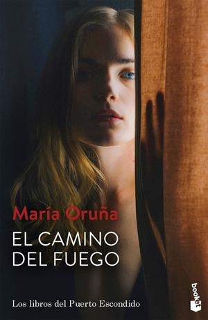 El camino del fuego | 9788423363308 | Oruña, María | Librería Castillón - Comprar libros online Aragón, Barbastro