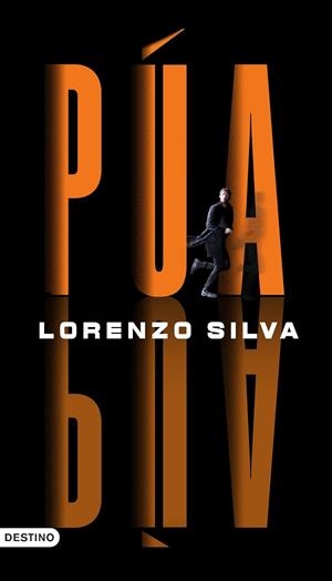 Púa | 9788423363261 | Silva, Lorenzo | Librería Castillón - Comprar libros online Aragón, Barbastro