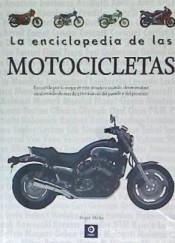 LA ENCICLOPEDIA DE LAS MOTOCICLETAS | 9788497944830 | HICKS, ROGER | Librería Castillón - Comprar libros online Aragón, Barbastro