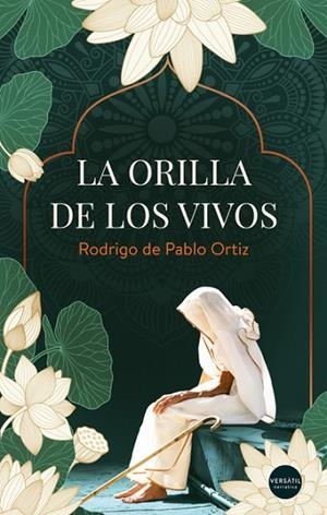 La orilla de los vivos | 9788418883514 | de Pablo Ortíz, Rodrigo | Librería Castillón - Comprar libros online Aragón, Barbastro