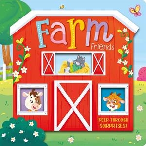 Farm Friends | 9781803681719 | Igloobooks | Librería Castillón - Comprar libros online Aragón, Barbastro
