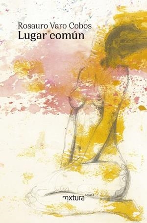 Lugar común | 9788412551358 | Varo Cobos, Rosauro | Librería Castillón - Comprar libros online Aragón, Barbastro