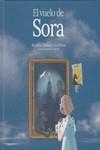 EL VUELO DE SORA | 9788412558166 | RAMIRO CHAVEZ GOCHICOA / CHAVEZ GOCHICOA, RAMIRO | Librería Castillón - Comprar libros online Aragón, Barbastro