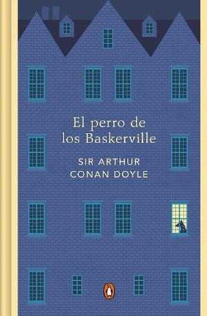 El perro de los Baskerville | 9788491055389 | Sir Arthur Conan Doyle | Librería Castillón - Comprar libros online Aragón, Barbastro