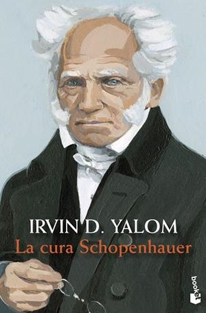 La cura Schopenhauer | 9788423363322 | Yalom, Irvin D. | Librería Castillón - Comprar libros online Aragón, Barbastro