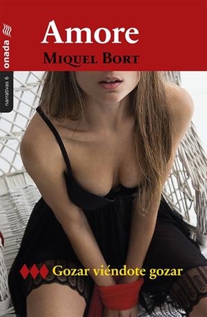 Amore | 9788418634840 | Bort Juan, Miquel | Librería Castillón - Comprar libros online Aragón, Barbastro