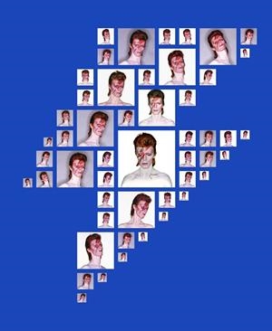 Aladdin Sane: 50 años | 9788448035457 | Duffy, Chris | Librería Castillón - Comprar libros online Aragón, Barbastro