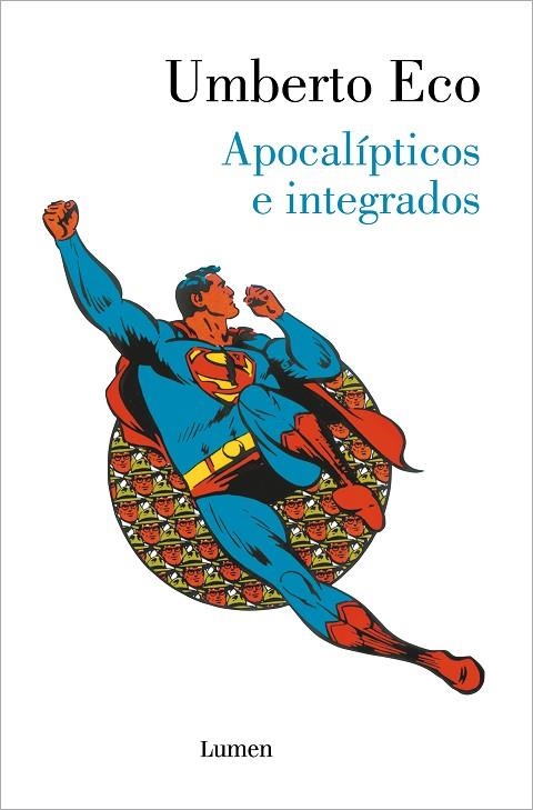 Apocalípticos e integrados | 9788426407993 | Umberto Eco | Librería Castillón - Comprar libros online Aragón, Barbastro