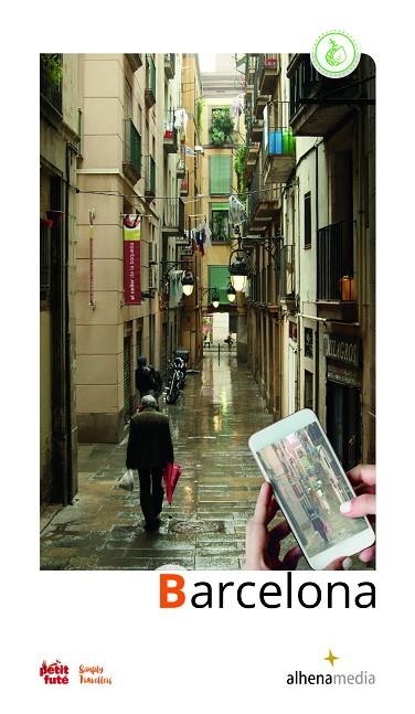 Barcelona | 9788418086236 | Bargiela Zotes, Víctor | Librería Castillón - Comprar libros online Aragón, Barbastro
