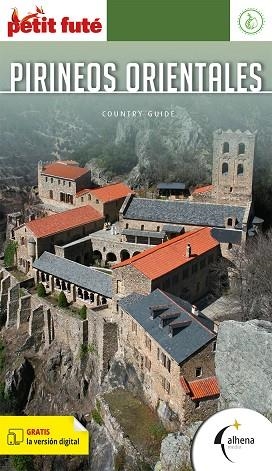 Pirineos Orientales | 9788418086212 | VVAA | Librería Castillón - Comprar libros online Aragón, Barbastro