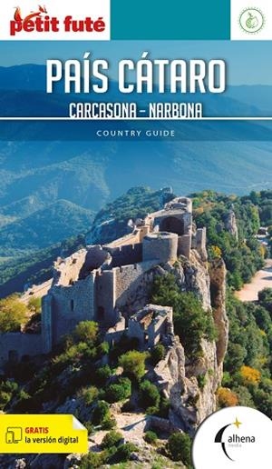 País Cátaro | 9788418086298 | AA.VV | Librería Castillón - Comprar libros online Aragón, Barbastro