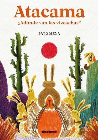Atacama | 9788417555887 | Mena, Pato | Librería Castillón - Comprar libros online Aragón, Barbastro