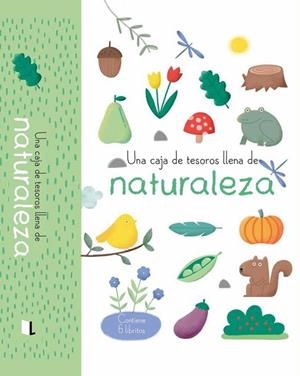 NATURALEZA | 9789463548052 | VV.AA. | Librería Castillón - Comprar libros online Aragón, Barbastro