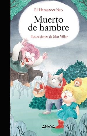 Muerto de hambre | 9788414334621 | Librería Castillón - Comprar libros online Aragón, Barbastro