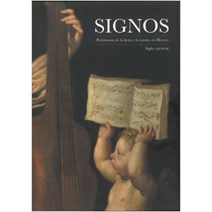SIGNOS PATRIMONIO DE LA FIESTA Y MUSICA | 9788419322012 | Librería Castillón - Comprar libros online Aragón, Barbastro