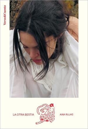 La otra bestia | 9788403523326 | Ana Rujas | Librería Castillón - Comprar libros online Aragón, Barbastro