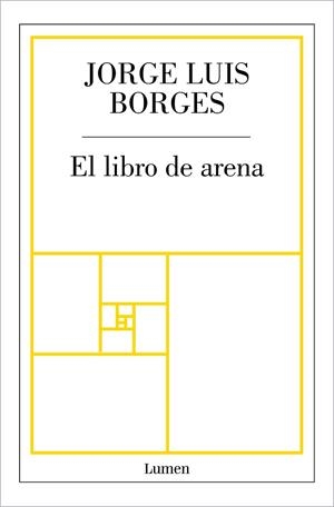El libro de arena | 9788426407504 | Jorge Luis Borges | Librería Castillón - Comprar libros online Aragón, Barbastro