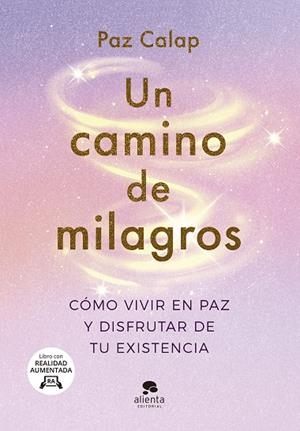 Un camino de milagros | 9788413442563 | Calap, Paz | Librería Castillón - Comprar libros online Aragón, Barbastro