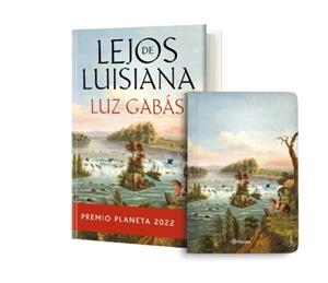 PACK VERANO TC - LEJOS DE LUISIANA | 8432715156086 | Librería Castillón - Comprar libros online Aragón, Barbastro