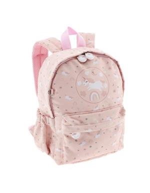 Mochila Infantil Material Impermeable unicornio | 8435458042920 | Librería Castillón - Comprar libros online Aragón, Barbastro