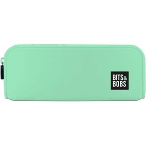 PORTATODO SILICONA BITS&BOBS VERDE MENTA  | 8413623063383 | Librería Castillón - Comprar libros online Aragón, Barbastro