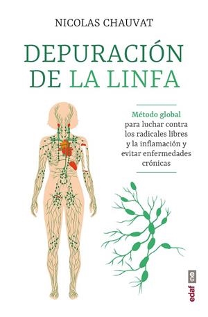 Depuración de la linfa | 9788441442375 | Chauvat, Nicolás | Librería Castillón - Comprar libros online Aragón, Barbastro