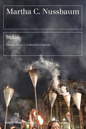 India | 9788449341083 | Nussbaum, Martha C. | Librería Castillón - Comprar libros online Aragón, Barbastro