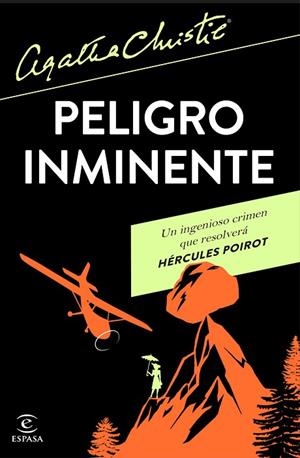 Peligro inminente | 9788467070637 | Christie, Agatha | Librería Castillón - Comprar libros online Aragón, Barbastro