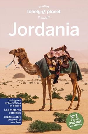 Jordania 6 | 9788408265092 | Walker, Jenny / Clammer, Paul | Librería Castillón - Comprar libros online Aragón, Barbastro