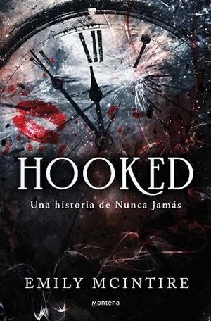 Hooked: una historia de Nunca Jamás. | 9788419501738 | Emily McIntire | Librería Castillón - Comprar libros online Aragón, Barbastro