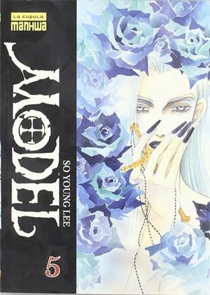 MODEL 05 | 9788478337057 | YOUNG LEE, SO | Librería Castillón - Comprar libros online Aragón, Barbastro