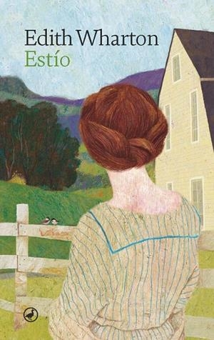 Estío | 9788418800771 | WHARTON, EDITH | Librería Castillón - Comprar libros online Aragón, Barbastro