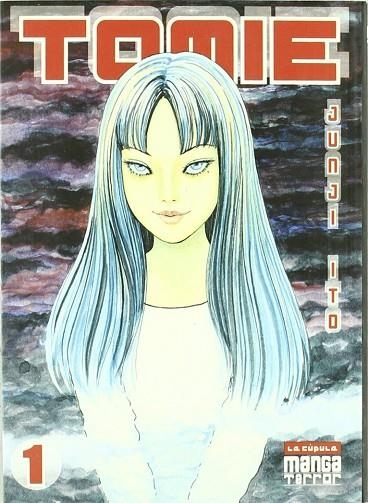 TOMIE 01 | 9788478337040 | ITO, JUNJI | Librería Castillón - Comprar libros online Aragón, Barbastro