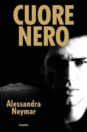 Cuore nero (Bilogía Cuore 1) | 9788425364730 | Alessandra Neymar | Librería Castillón - Comprar libros online Aragón, Barbastro