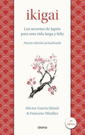Ikigai | 9788418714078 | García, Héctor | Librería Castillón - Comprar libros online Aragón, Barbastro