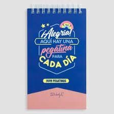 BLOC 1449 PEGATINAS PARA LLENAR TUS APUNTES DE ALEGRIA - MR WANDERFUL | 8445641035028 | MR WONDERFUL | Librería Castillón - Comprar libros online Aragón, Barbastro