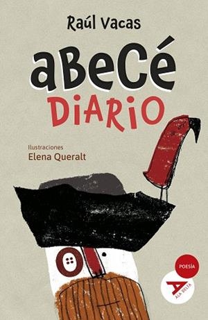 Abecé diario | 9788414040959 | Vacas, Raúl | Librería Castillón - Comprar libros online Aragón, Barbastro