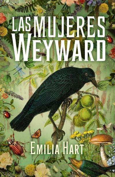 Las mujeres Weyward | 9788419030252 | HART, EMILIA | Librería Castillón - Comprar libros online Aragón, Barbastro