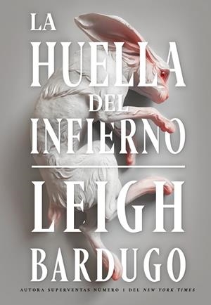 LA HUELLA DEL INFIERNO | 9784918359279 | Librería Castillón - Comprar libros online Aragón, Barbastro