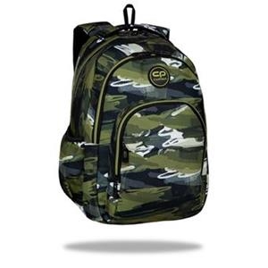 MOCHILA COOLPACK PLUS GECKO | 5903686357862 | Librería Castillón - Comprar libros online Aragón, Barbastro