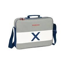 CARTERA EXTRAESCOLARES MUNICH COLLEGE | 8412688504121 | Librería Castillón - Comprar libros online Aragón, Barbastro