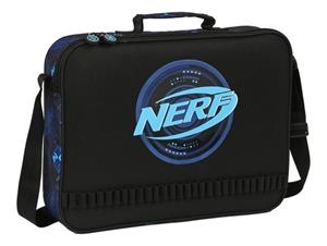CARTERA EXTRAESCOLARES NERF NERF BOOST | 8412688507023 | Librería Castillón - Comprar libros online Aragón, Barbastro