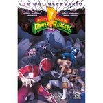 MIGHTY MORPHIN POWER RANGERS | 9788418955679 | VV.AA. | Librería Castillón - Comprar libros online Aragón, Barbastro
