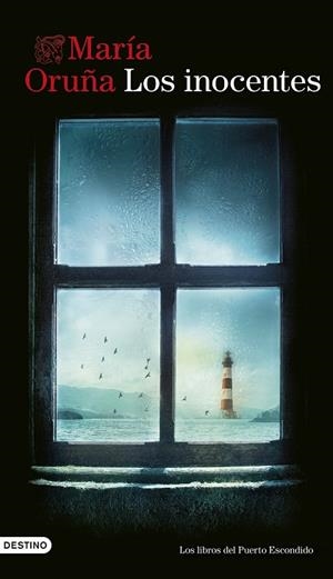 Los inocentes | 9788423363841 | Oruña Reinoso, María | Librería Castillón - Comprar libros online Aragón, Barbastro