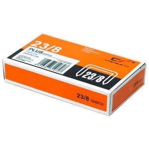 GRAPAS PLUS Nº 23/8  (34/8) CAJA 1000 UN | 8426307310727 | Librería Castillón - Comprar libros online Aragón, Barbastro