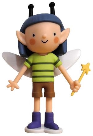 EL HADA DE LOS VOLCANES | 9788417766825 | MIRIAM TIRADO/JOAN TURU | Librería Castillón - Comprar libros online Aragón, Barbastro