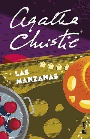 Las manzanas | 9788408277057 | Christie, Agatha | Librería Castillón - Comprar libros online Aragón, Barbastro