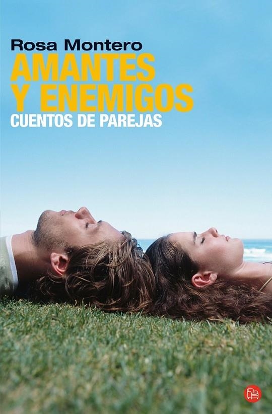 AMANTES Y ENEMIGOS - PDL | 9788466312325 | MONTERO, ROSA | Librería Castillón - Comprar libros online Aragón, Barbastro